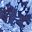 Blue Tie Dye