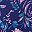 Navy Multi Florals