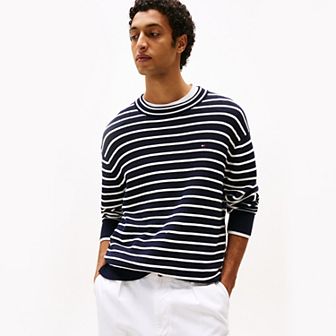 Men's Tommy Hilfiger Summer Seater Sweater
