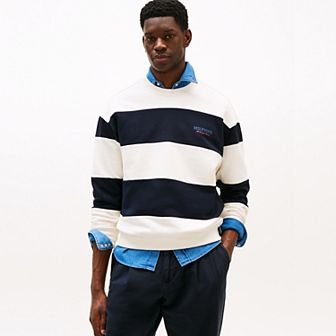 Men's Tommy Hilfiger Summer Seater Pullover