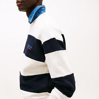 Men's Tommy Hilfiger Summer Seater Pullover