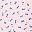 Pink Ditsy