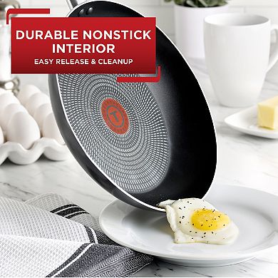 T-Fal 18-Piece Nonstick Cookware Set