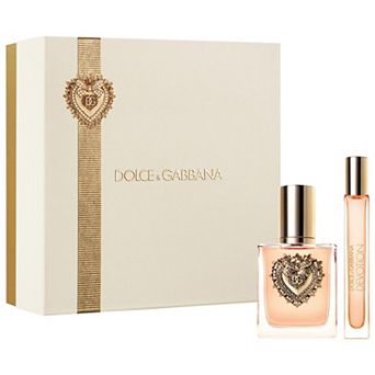 DOLCE&GABBANA Devotion Eau de Parfum Perfume Duo Set