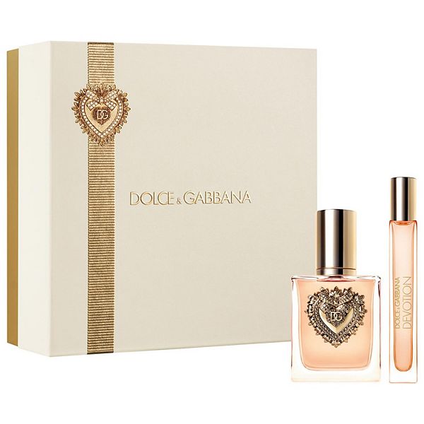 DOLCE GABBANA Devotion Eau de Parfum Perfume Duo Set