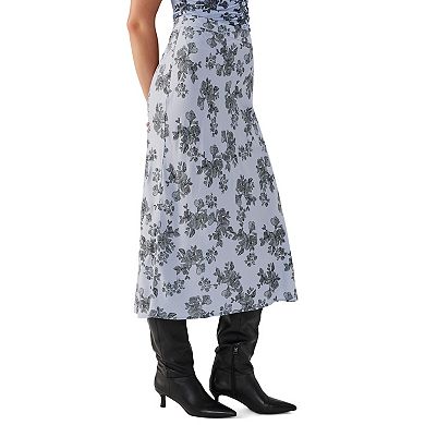 Modern Supply by Sanctuary Slip Skirt