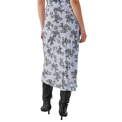 Modern Supply by Sanctuary Slip Skirt