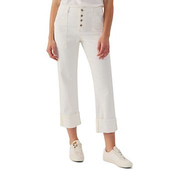 Modern Supply Ali Women's Cuffed Pants