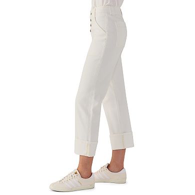 Modern Supply Ali Women's Cuffed Pants