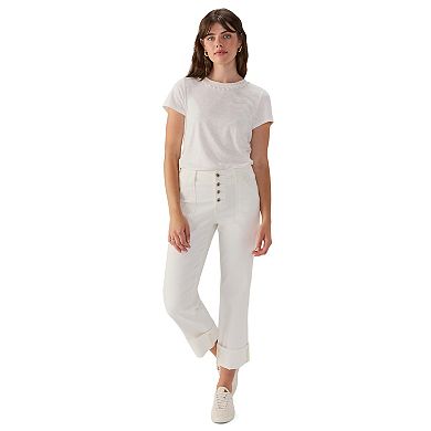 Modern Supply Ali Women's Cuffed Pants