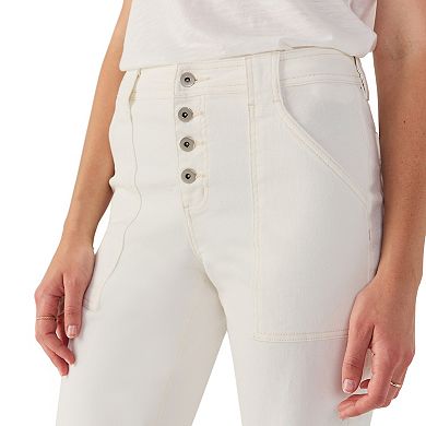 Modern Supply Ali Women's Cuffed Pants