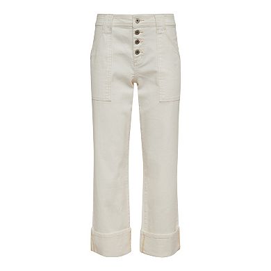 Modern Supply Ali Women's Cuffed Pants