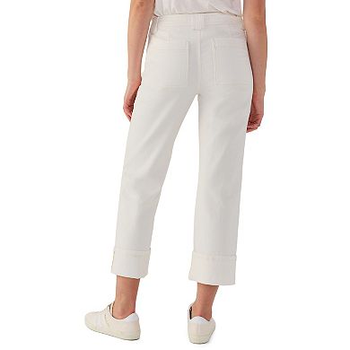 Modern Supply Ali Women's Cuffed Pants