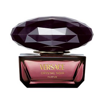 Versace Crystal Noir Parfum