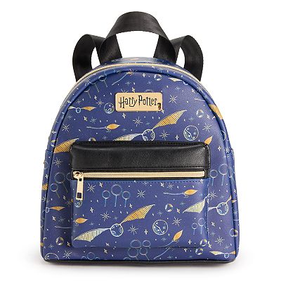 Harry Potter Winter Wear Mini deals Backpack