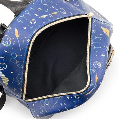 Harry Potter Quidditch Mini Backpack