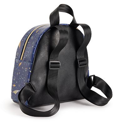 Harry Potter Quidditch Mini Backpack