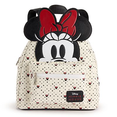 Minnie mouse backpack for adults store