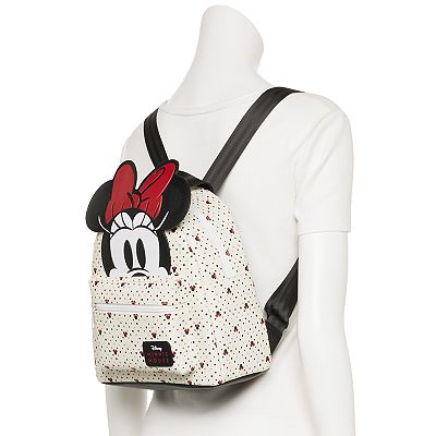 gir mini backpack Spencer's GIR Plush Mini Backpack - Invader Zim