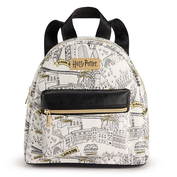 Harry Potter shops Destinations mini backpack set C