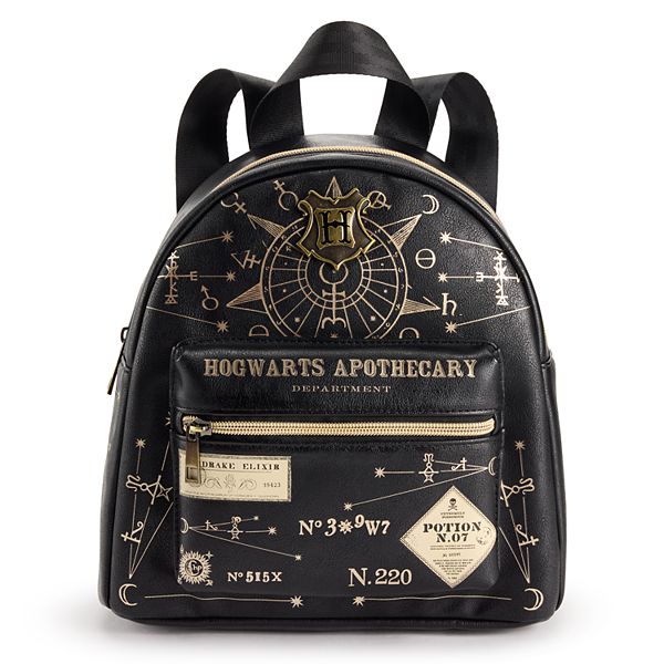 Kohls harry potter backpack hotsell