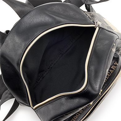 Harry Potter Hogwarts Apothecary Department Mini Backpack