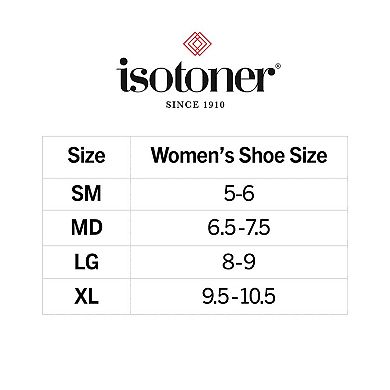 Women's isotoner Gemma Micro Terrycloth Ballerina Slippers