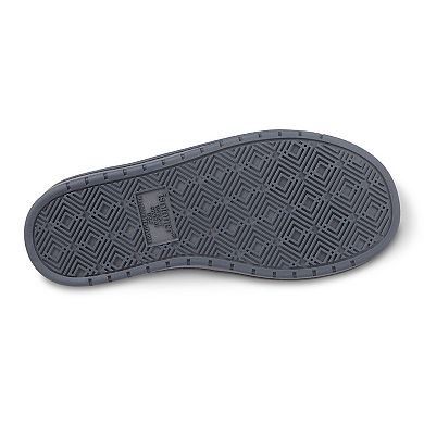 Women's isotoner Gemma Micro Terry Cloth Adjustable Slide Slippers