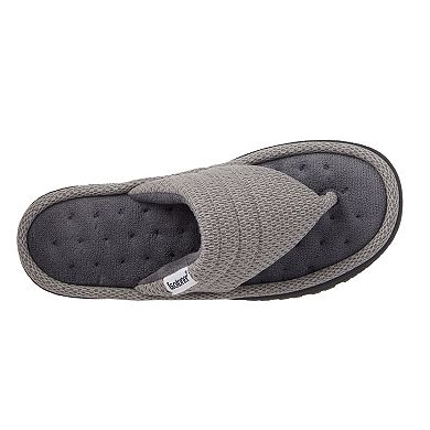 isotoner Active Women's Thong Slippers