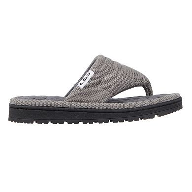 isotoner Active Women's Thong Slippers