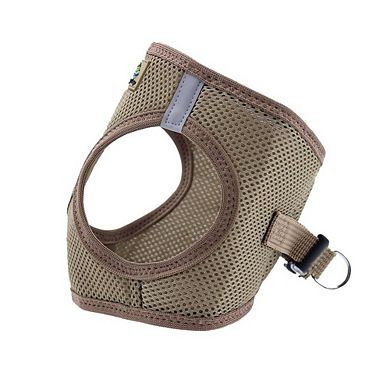 Doggie Design American River Ultra Choke Free Dog Harness