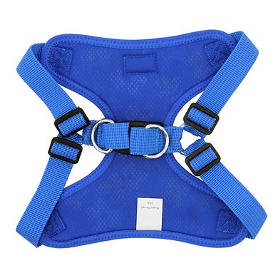 Doggie Design Wrap And Snap Choke Free Dog Harness