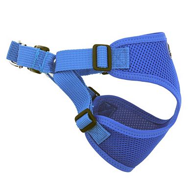 Doggie Design Wrap And Snap Choke Free Dog Harness