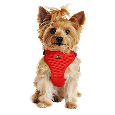 Doggie Design Wrap And Snap Choke Free Dog Harness
