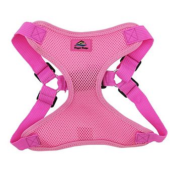 Doggie Design Wrap And Snap Choke Free Dog Harness