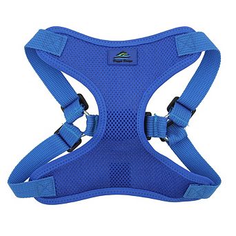 Doggie Design Wrap And Snap Choke Free Dog Harness
