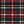 Large Plaid Red