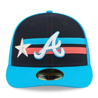 Braves all star game hat online