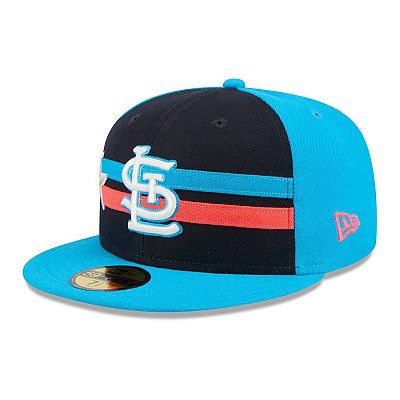 Men's New Era Navy St. Louis Cardinals 2024 MLB All-Star
