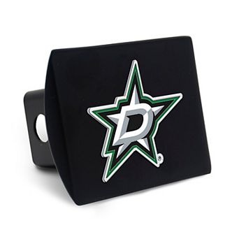 WinCraft Dallas Stars Premium Hitch Cover