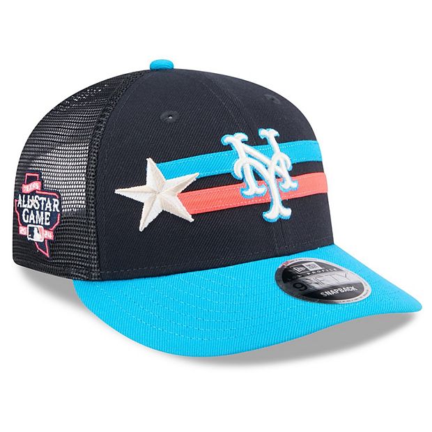 New york mets all star hat sales