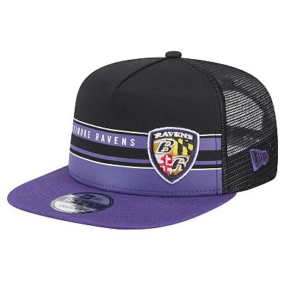Kj着 The Ravens Snapback CAP 1954218b60e954dd6ae32a1e5c1100