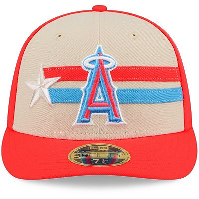 Angels fashion all star hat 2019