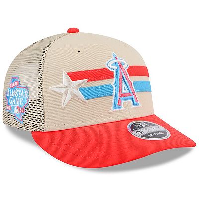 Angels all star game hat online