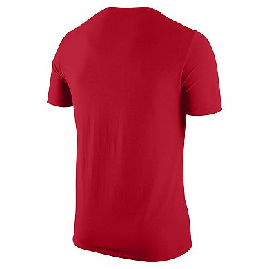 Men's Nike Red Team USA Legend T-Shirt