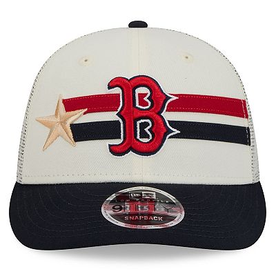 Red sox all star cap hotsell