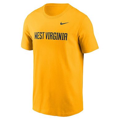 Evergreen Enterprises NCAA West Virginia Mountaineers 8 Light Up Ceramic Led Christmas Tree