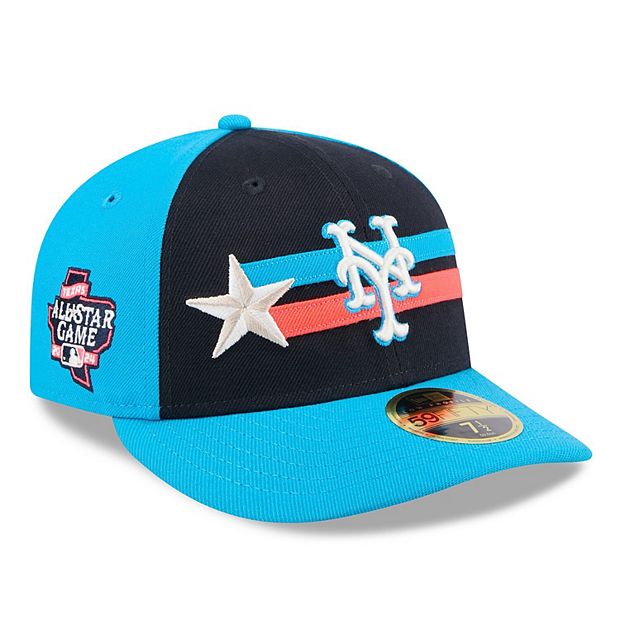 Navy mets hat online