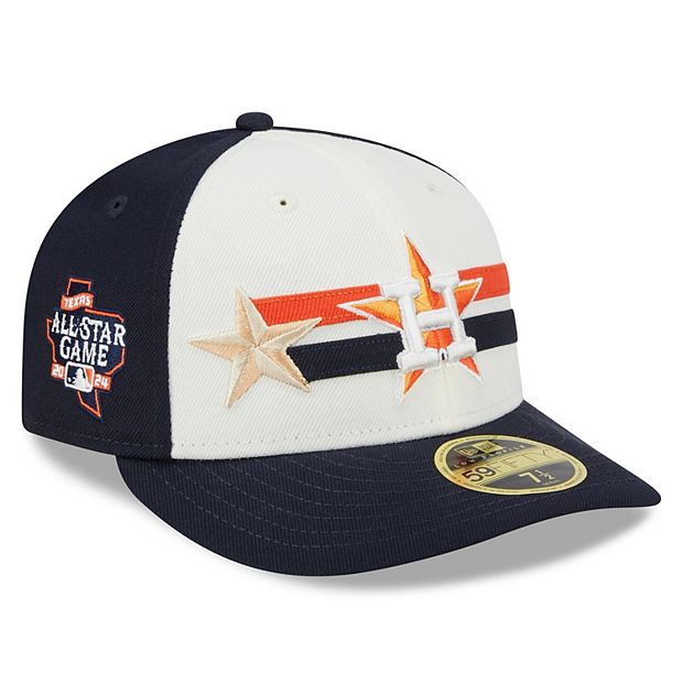 Houston astros low profile hat sale