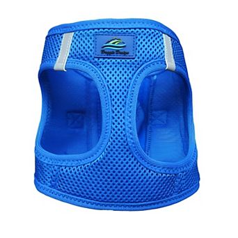 Doggie Design American River Solid Ultra Choke Free Dog Harness